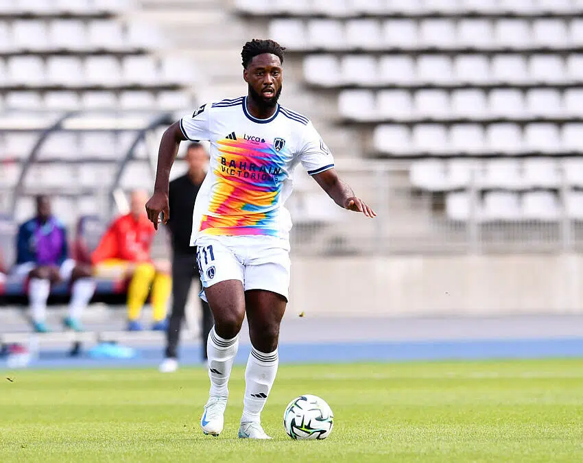 La perf' des EX : Aouchiche réapparaît, Krasso voit rouge !