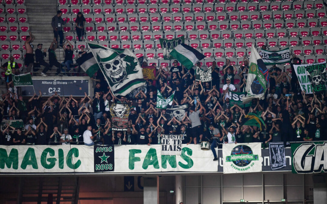 Union sacrée décrétée à l'ASSE ?