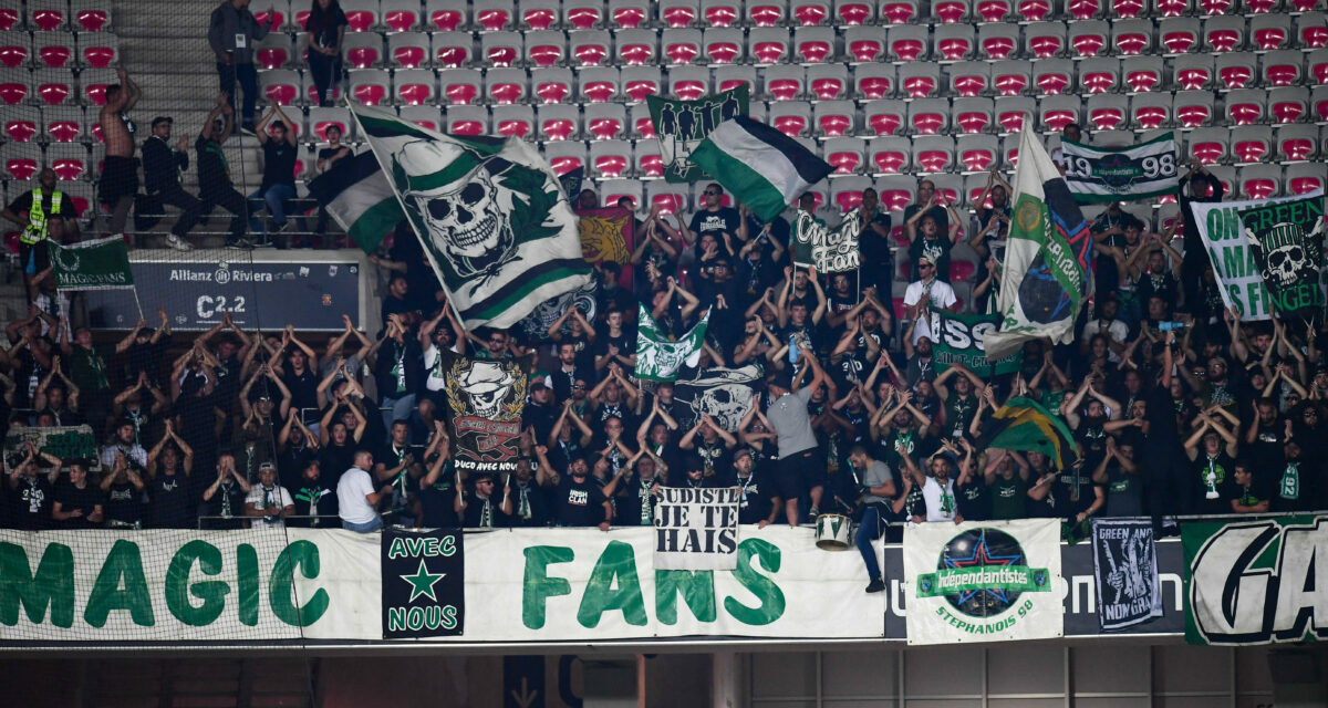 Union sacrée décrétée à l’ASSE ?