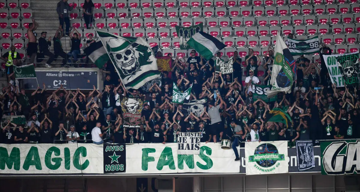 Union sacrée décrétée à l'ASSE ?