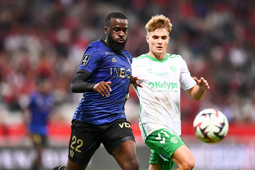 ASSE : Un ex-lyonnais se régale de l'humiliation stéphanoise !