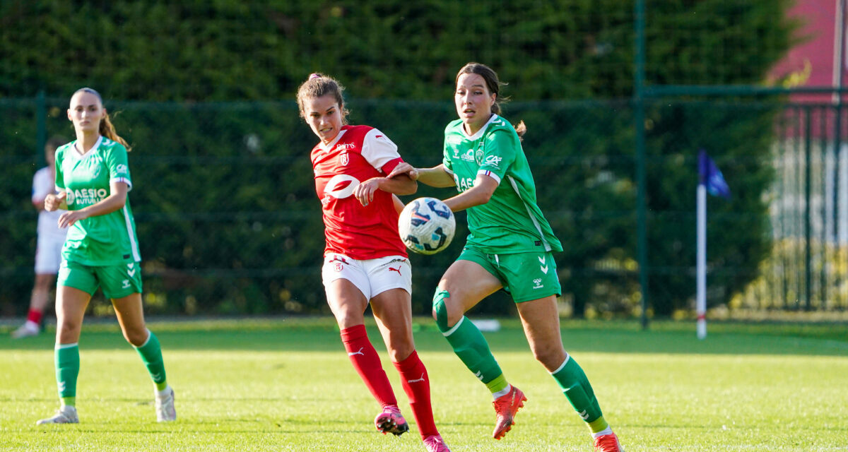 Rosenfeld, surveillera attentivement Nantes – ASSE