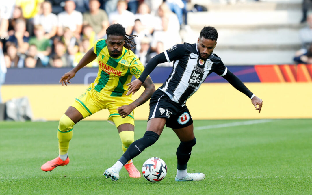 Coup dur pour Nantes avant d’affronter l’ASSE