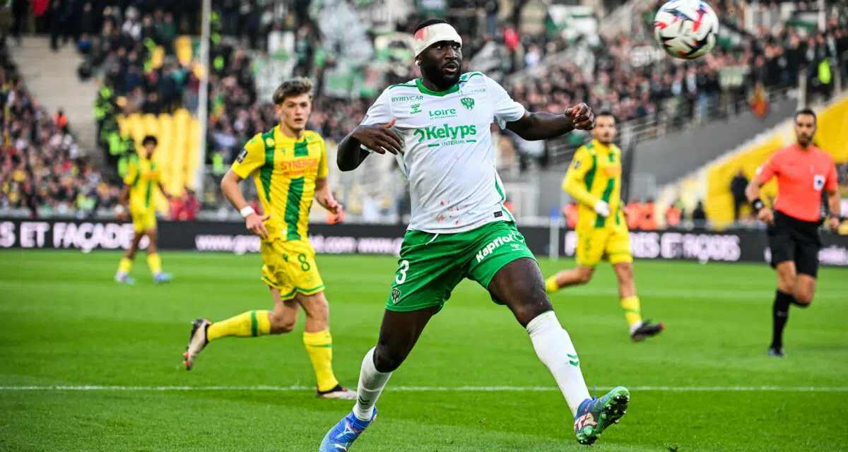 ASSE : Éclosion d’un leader !
