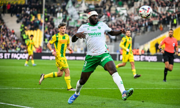 ASSE - OM : Un nouveau forfait qui fait mal