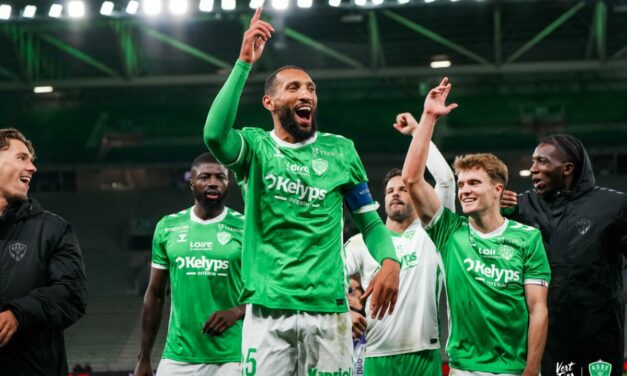 ASSE – LOSC : Une victoire trompe l’œil ?