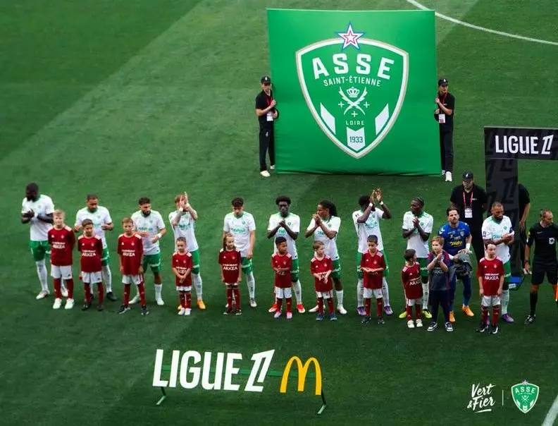 ASSE : Plusieurs observateurs inquiets par le mercato stéphanois