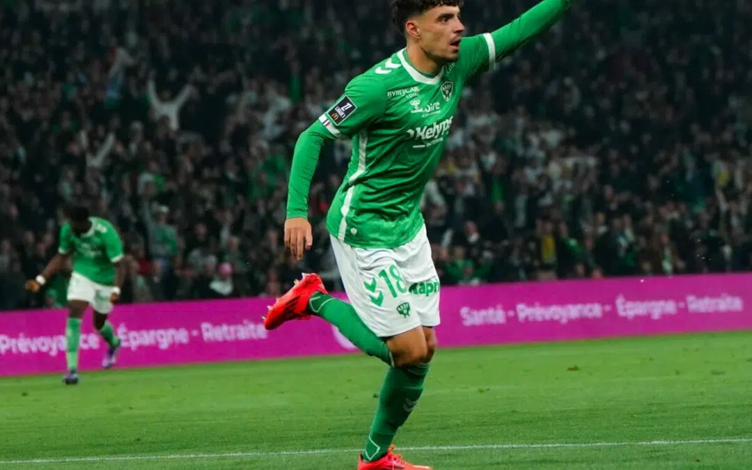 🚨 L'ASSE joue un mauvais tour au LOSC !