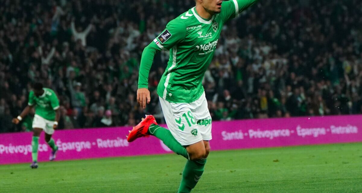 🚨 L’ASSE joue un mauvais tour au LOSC !