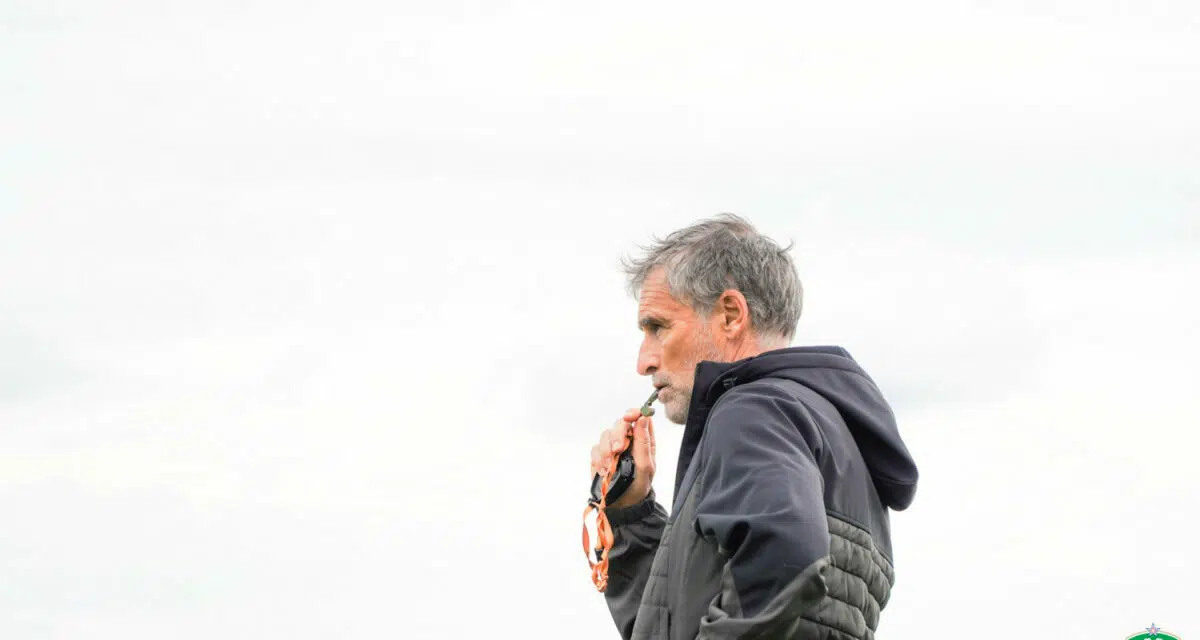 ASSE : Dall'Oglio déjà pris en otage pour le match contre Nantes ?