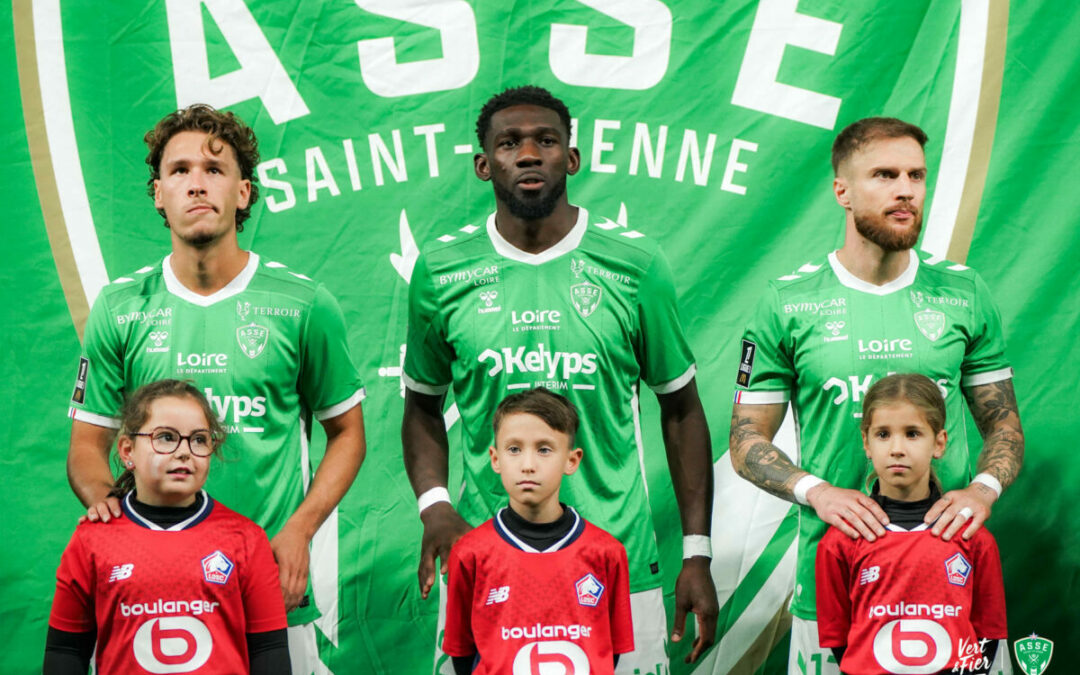 Olivier Dall’Oglio : « Soit on s’adapte, soit on meurt » – ASSE