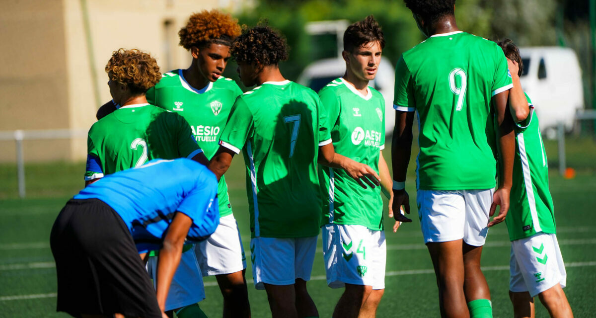 ASSE : Un naufrage collectif pour les Verts !