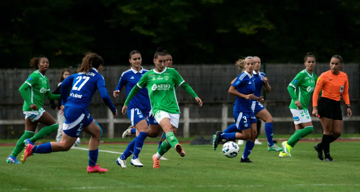 ASSE : Les dates importantes sont connues !