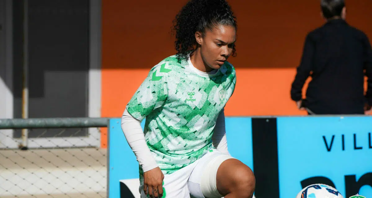 L'ASSE veut créer "le bazar" ce samedi !