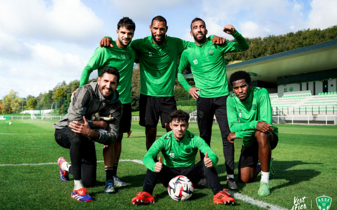 L'ASSE ferme ses portes mais lance une soirée évênement