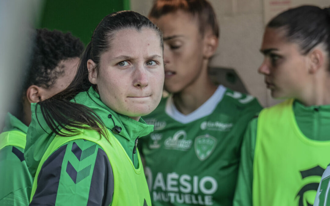 L'ASSE en passe de réaliser un rêve