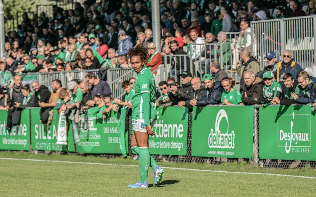 Réaction attendue pour l'ASSE !