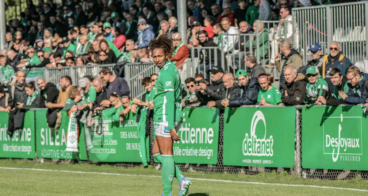 Réaction attendue pour l'ASSE !