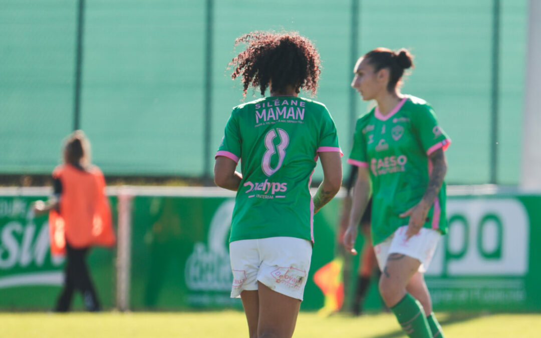 La mauvaise opération de l'ASSE