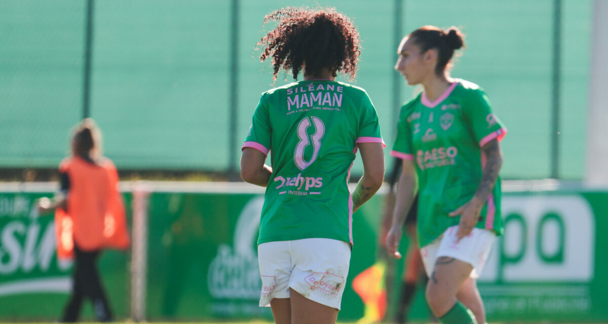 La mauvaise opération de l'ASSE