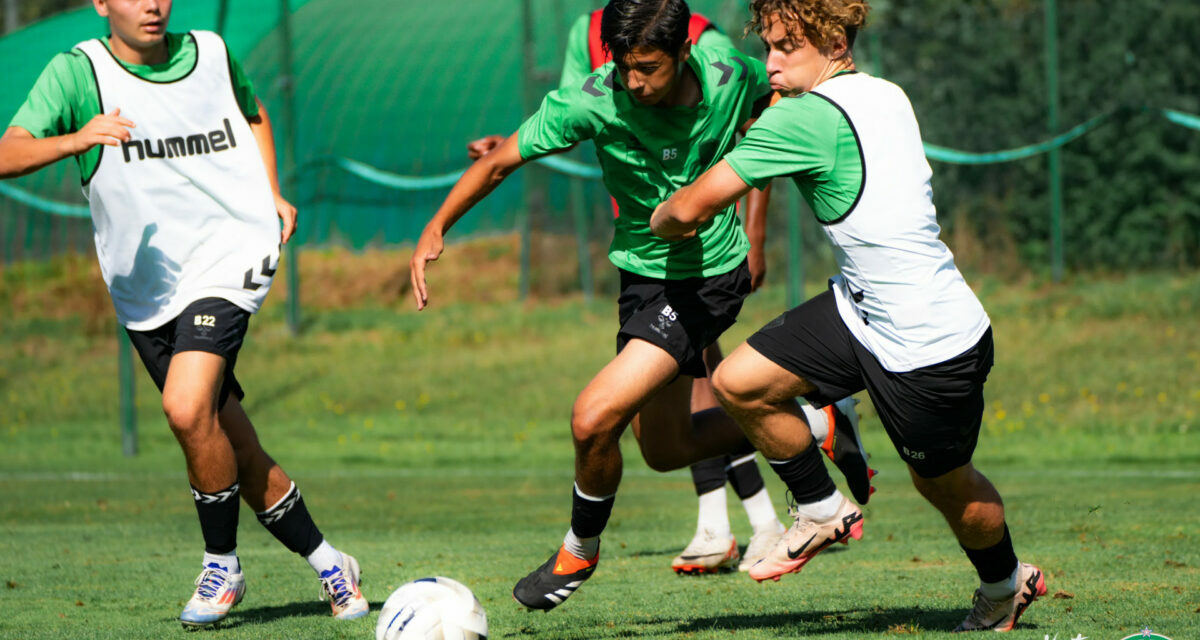 ASSE : Les Verts claquent le leader à Lyon !