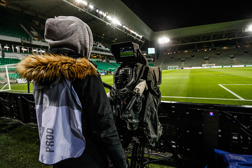 Droits TV : Le bras de fer s'intensifie entre la LFP et beIN Sports