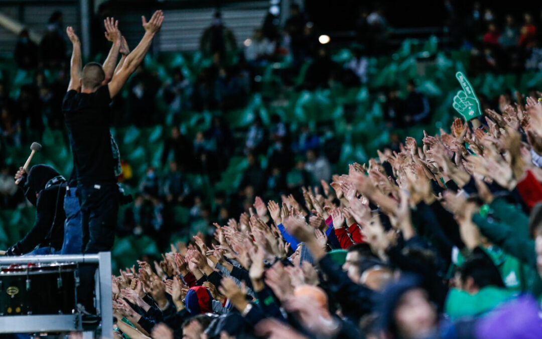 Derby : Les supporters de l'ASSE formulent une demande forte !