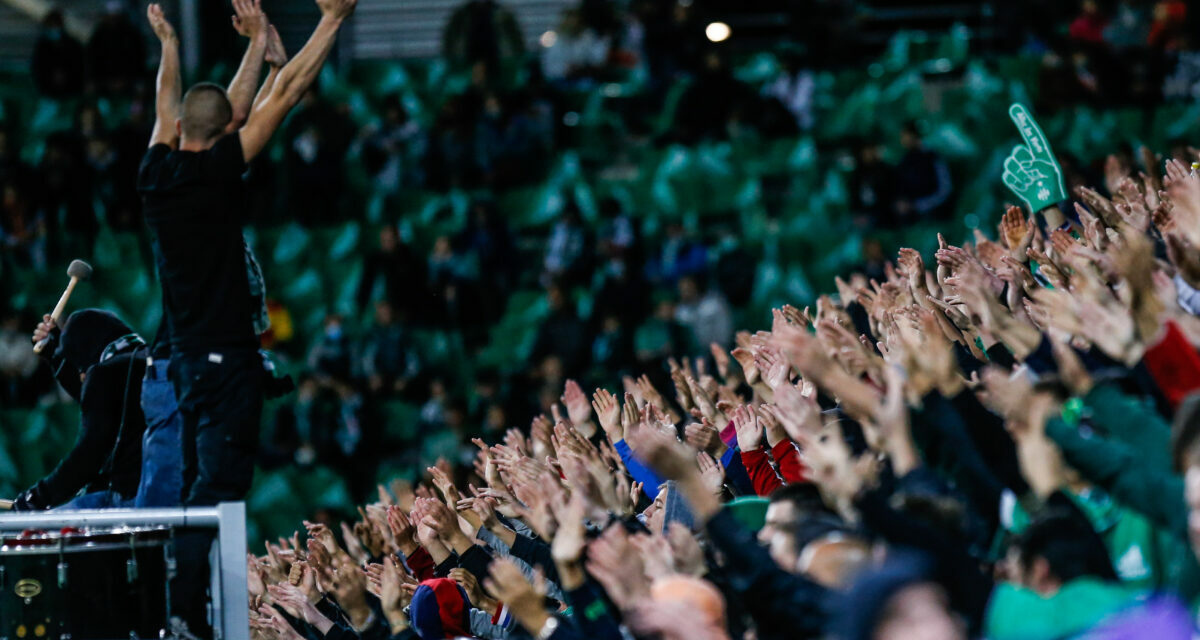 Derby : Les supporters de l'ASSE formulent une demande forte !