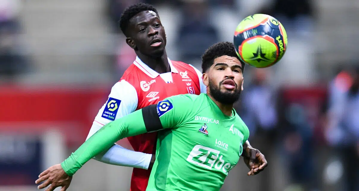 Mercato : Franck Haise dézingue Mahdi Camara !