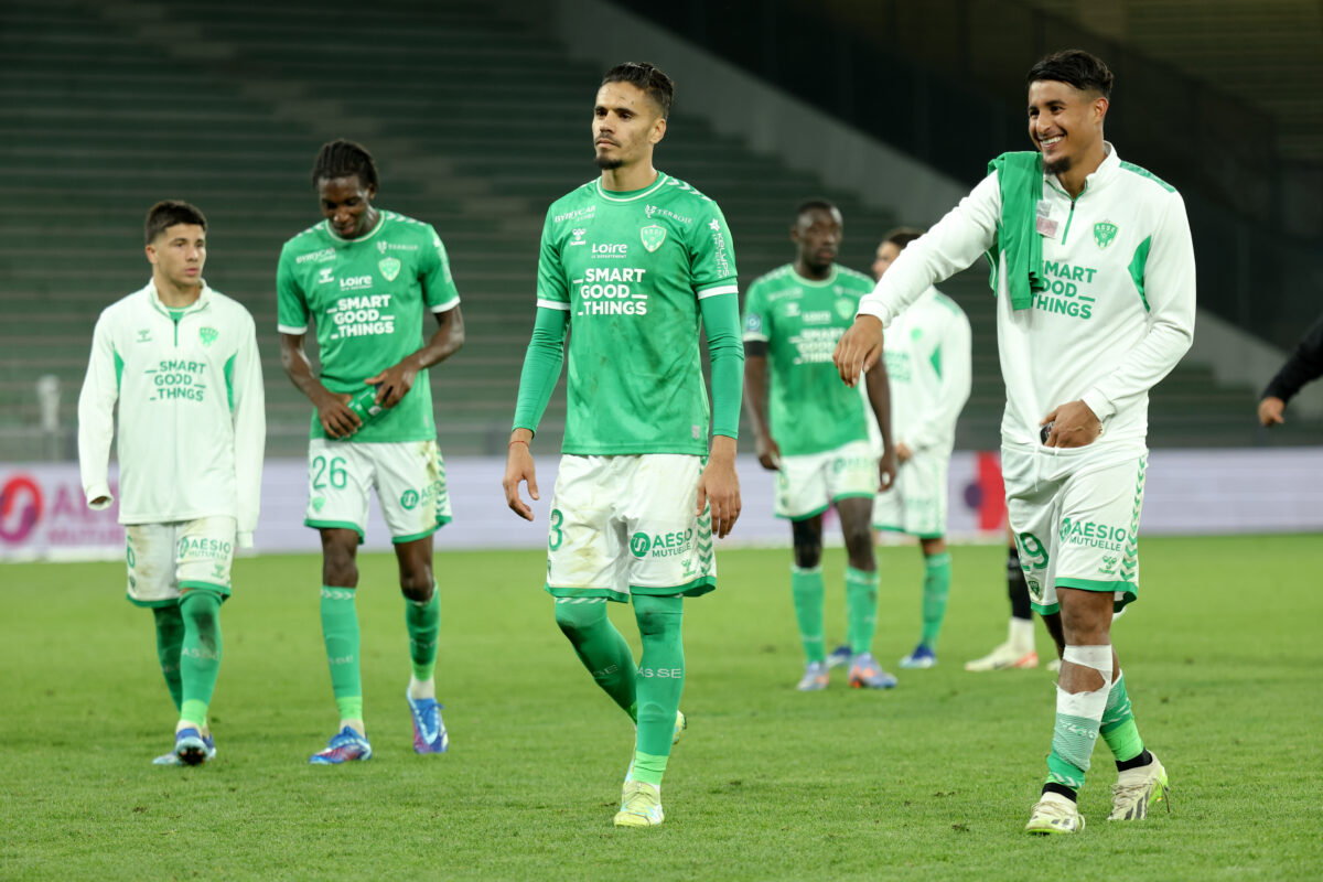 Bentayg claque la porte à Zamalek