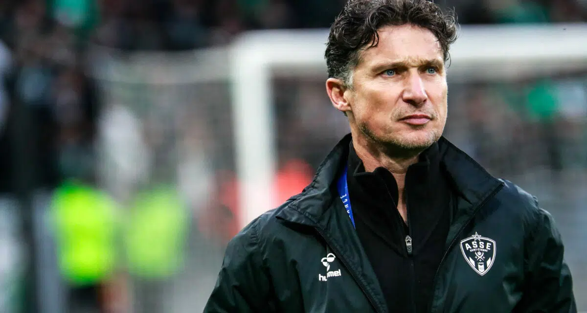 ASSE : De nouvelles absences face à Marseille !