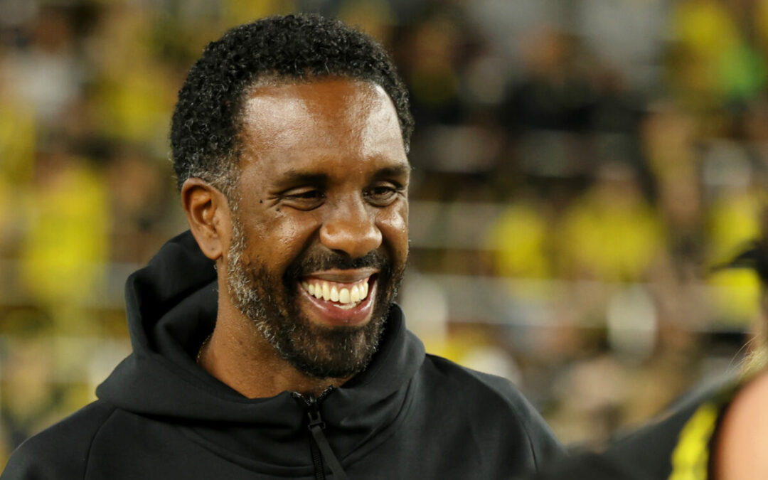 ASSE - Qui est Wilfried Nancy ? Successeur annoncé d'ODO ?