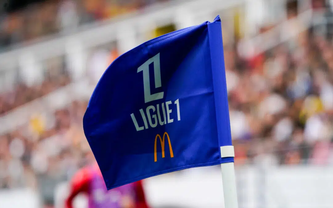 Ligue 1 : L'ASSE frappe un tr&egrave;s gros coup !