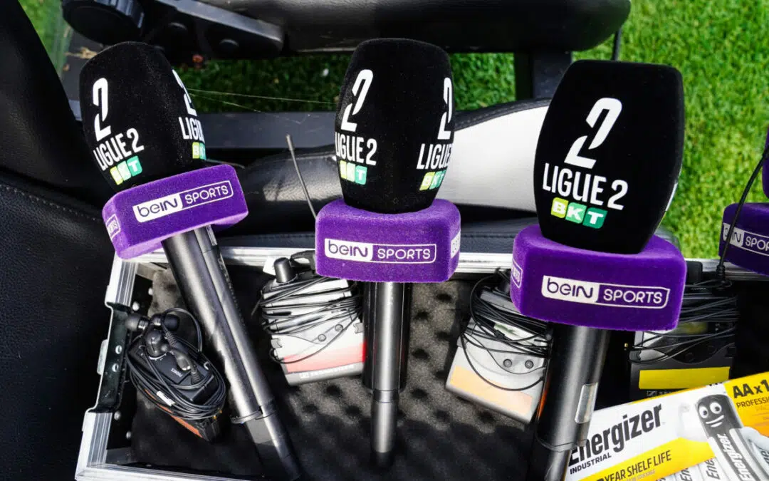 beIN Sports lance un (nouveau) bras de fer avec la LFP !