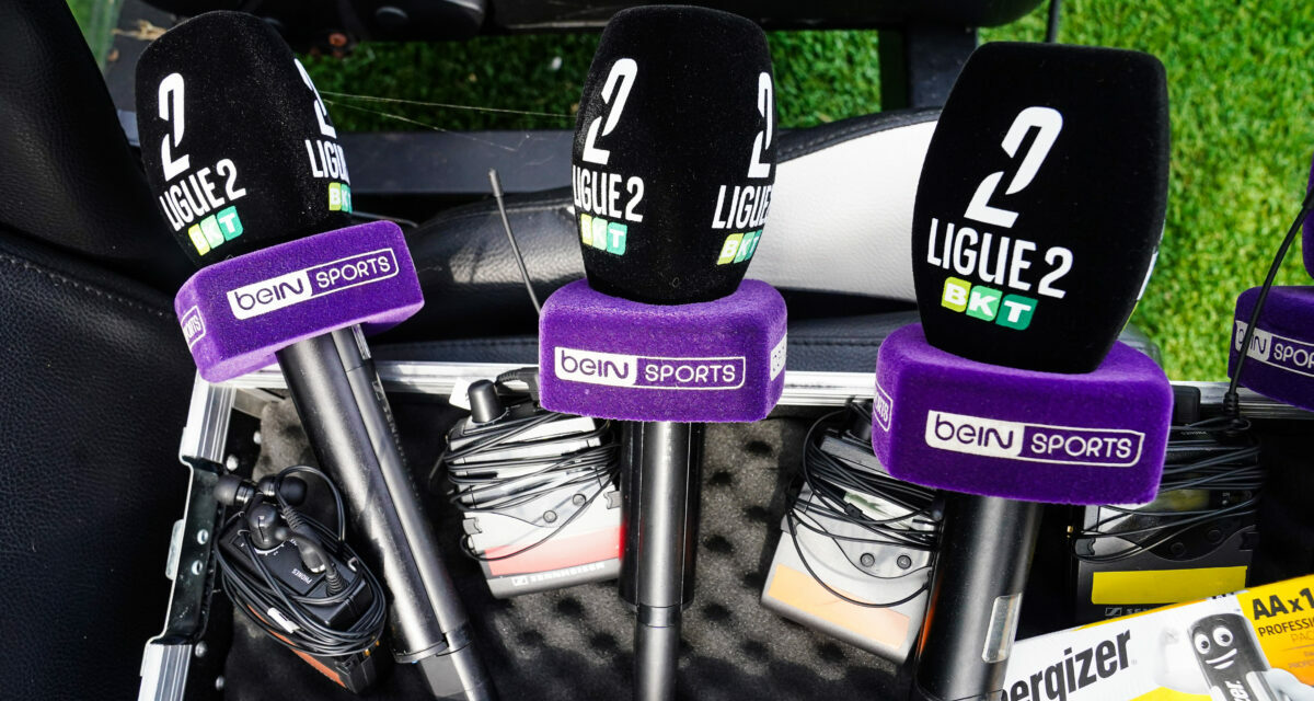 Droits TV : Situation explosive entre la LFP et beIN Sports !