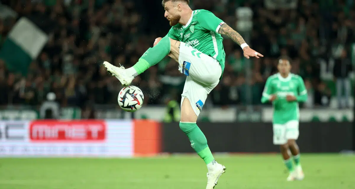 ASSE : Une surprise en préparation pour les couloirs ?