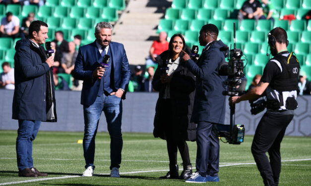 La mise en garde d'un consultant envers l'ASSE