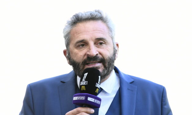 ASSE : Patrick Guillou sort la sulfateuse et cible directement Kilmer Sports