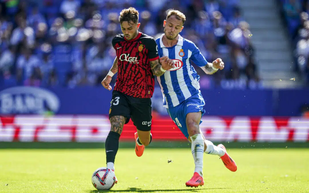 Irvin Cardona brille loin de l'ASSE !