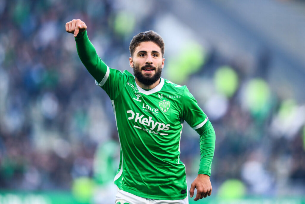 🚨 L’ASSE s’offre une seconde victoire cette saison !