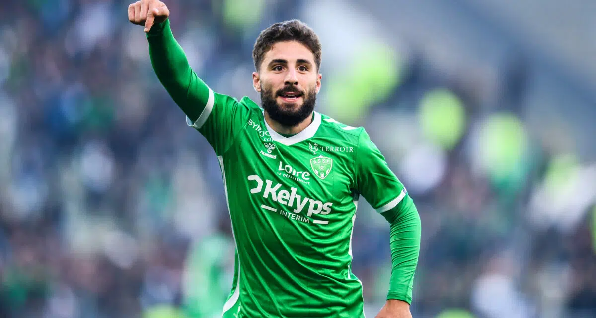 🚨 L'ASSE s'offre une seconde victoire cette saison !