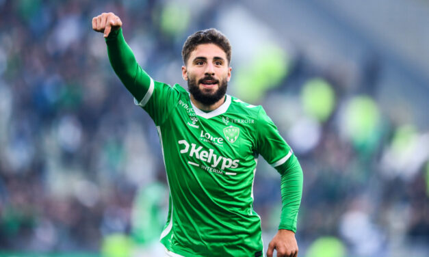 ASSE : "Un d&eacute;part de Davitashvili serait catastrophique"