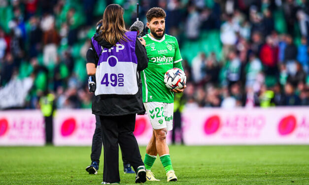 Infirmerie : Une nouvelle tombe pour Davitashvili !