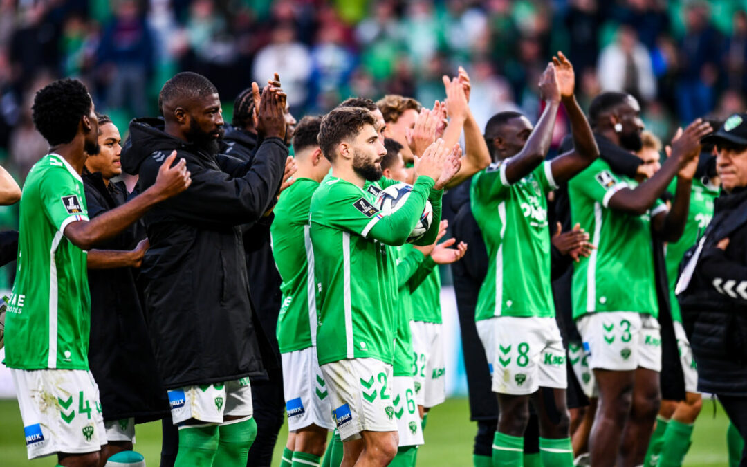 L'ASSE pourrait être en gros danger après le Derby !