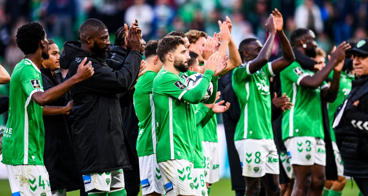 ASSE - Un changement profond qui pourrait tout changer !