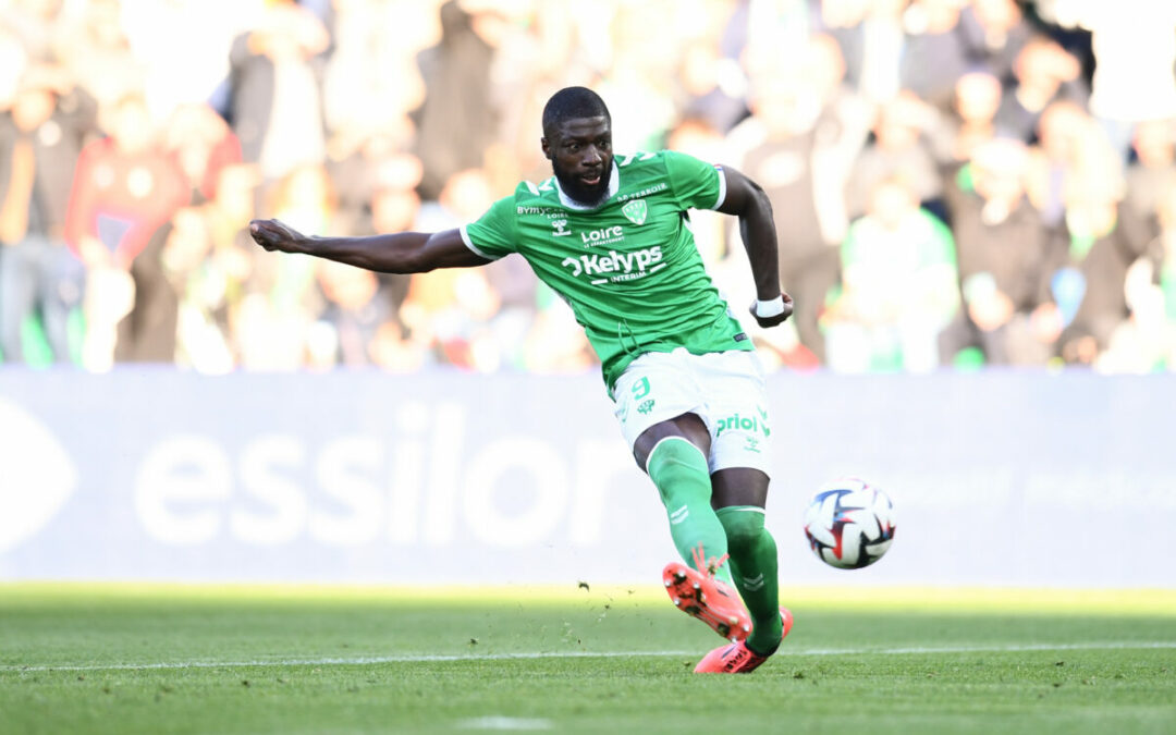 ASSE - Un atout surprise pour les Verts