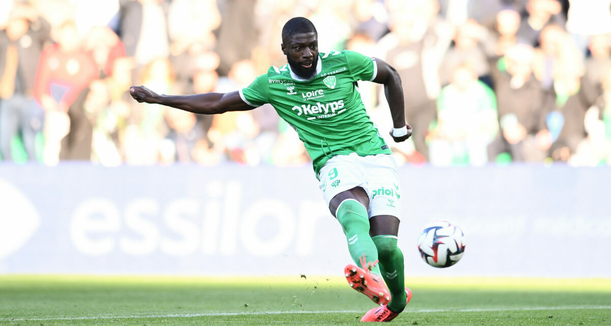 ASSE - Un atout surprise pour les Verts