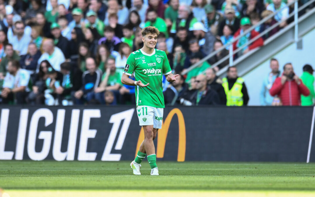 ASSE : le programme des cinq internationaux