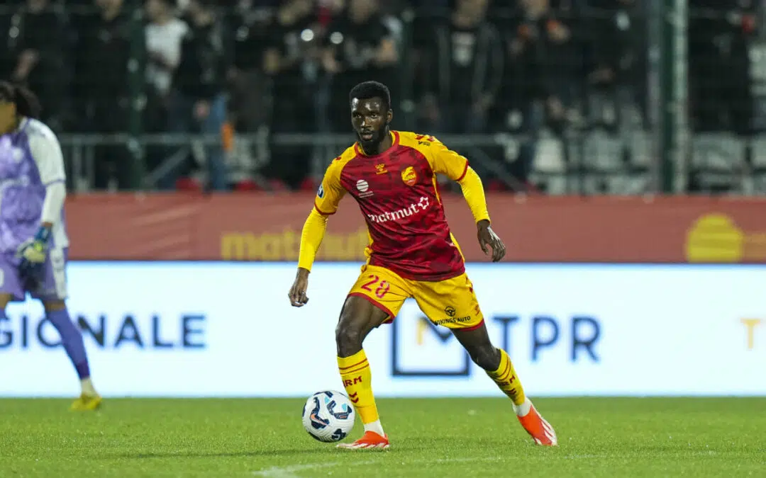 ASSE : Un prêté remporte lui aussi le derby !