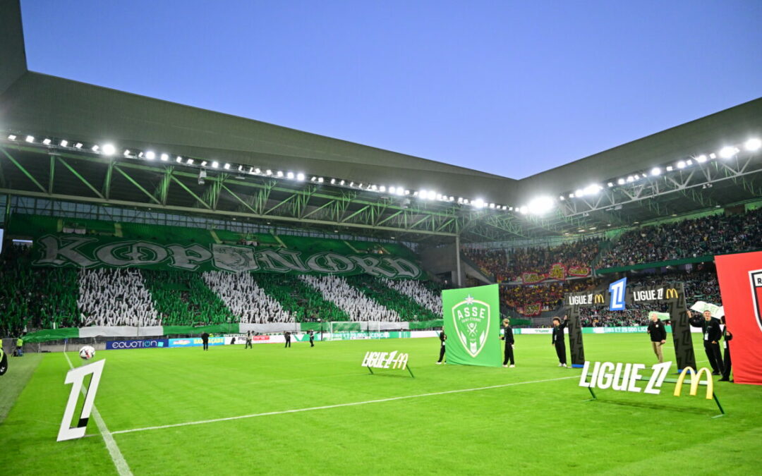 Ligue 1 : Une menace va planer sur les supporters !